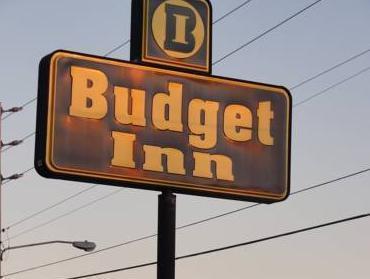 Budget Inn Селма Екстериор снимка