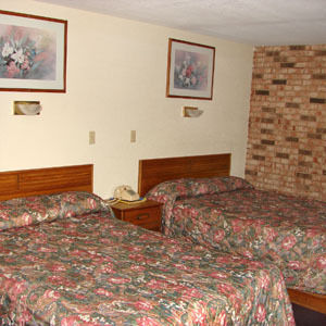Budget Inn Селма Екстериор снимка